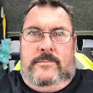 Meet your Posher, Gerald